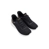Bobs Squad Chaos - Seize The Hour Kadın Siyah Spor Ayakkabı 117499 Blk