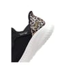 Bobs Squad Chaos - Seize The Hour Kadın Siyah Spor Ayakkabı 117499 Blk