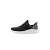 Bobs Squad Chaos - Seize The Hour Kadın Siyah Spor Ayakkabı 117499 Blk