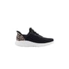 Bobs Squad Chaos - Seize The Hour Kadın Siyah Spor Ayakkabı 117499 Blk