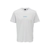 Bsiklet Yaka Erkek T-shirt