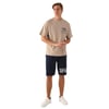 Buldogs Indigo Erkek T-shirt