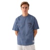 Buldogs Indigo Erkek T-shirt