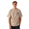 Buldogs Indigo Erkek T-shirt