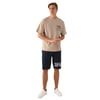 Buldogs Indigo Erkek T-shirt