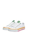 Canvas Çocuk Spor Ayakkabı BEN.30175