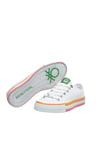 Canvas Çocuk Spor Ayakkabı BEN.30175