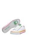 Canvas Çocuk Spor Ayakkabı BEN.30175
