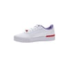 Carina 2.0 Pearls Jr 398477 Sneaker Unisex Spor Ayakkabı Beyaz