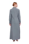 Cep Detaylı Fermuarlı Etek Takım