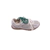 Çift Bağcık Tasarımlı Kadın Sneaker 25Y371 