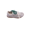 Çift Bağcık Tasarımlı Kadın Sneaker 25Y371 