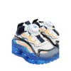 Çocuk Bağcık Mekanizmalı Sneaker BEN.10017