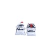 Çocuk Beyaz-lacivert Mpone Ft Sports Casual Günlük Ayakkabı
