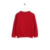 Çocuk Bisiklet Yaka Sweatshirt