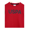 Çocuk Bisiklet Yaka Sweatshirt