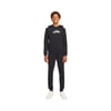 Çocuk Gögüs Baskili Kapüsonlu Sweatshirt - Mountain