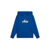 Çocuk Gögüs Baskili Kapüsonlu Sweatshirt - Mountain