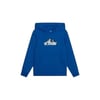 Çocuk Gögüs Baskili Kapüsonlu Sweatshirt - Mountain