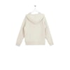 Çocuk Kapüsonlu Gögüs Logo Baskili Sweatshirt - Vesterbro