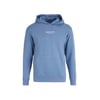 Çocuk Kapüsonlu Gögüs Logo Baskili Sweatshirt - Vesterbro