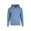 Çocuk Kapüsonlu Gögüs Logo Baskili Sweatshirt - Vesterbro