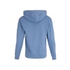 Çocuk Kapüsonlu Gögüs Logo Baskili Sweatshirt - Vesterbro