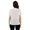Comfort Bisiklet Yaka Spor T-shırt Muna G082sz011.000.1572300