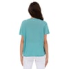 Comfort Bisiklet Yaka Spor T-shırt Muna G082sz011.000.1572300