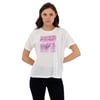Comfort Bisiklet Yaka Spor T-shırt Muna G082sz011.000.1572300