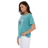 Comfort Bisiklet Yaka Spor T-shırt Muna G082sz011.000.1572300