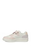 COSTER JR 6FX Beyaz Kız Çocuk Sneaker