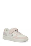 COSTER JR 6FX Beyaz Kız Çocuk Sneaker