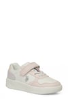 COSTER JR 6FX Beyaz Kız Çocuk Sneaker