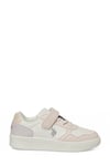 COSTER JR 6FX Beyaz Kız Çocuk Sneaker