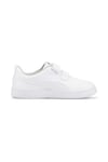Courtflex V2 V Ps Beyaz Çocuk Ayakkabısı 371543--04