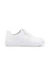 Courtflex V2 V Ps Beyaz Çocuk Ayakkabısı 371543--04