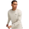 Crew Erkek Günlük Stil Sweatshirt 681618