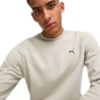 Crew Erkek Günlük Stil Sweatshirt 681618