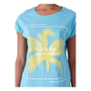 Desenli Kadın T-shirt
