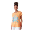 Desenli Kadın T-shirt