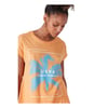 Desenli Kadın T-shirt