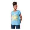 Desenli Kadın T-shirt