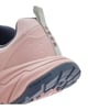 D'lux JOURNEY - VERBENA Kadın Pembe Outdoor Ayakkabı 180168 ROS