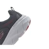 D'lux WALKER 2.0 - DURVEN Erkek Gri Spor Ayakkabı 232715 CCRD