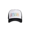 Dude Cap Off-white Beyaz Unisex Şapka