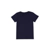 Düz Erkek Çocuk T-shirt 