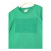 Düz Erkek Çocuk T-shirt 
