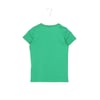 Düz Erkek Çocuk T-shirt 