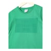 Düz Erkek Çocuk T-shirt 